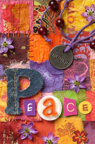 PEACE